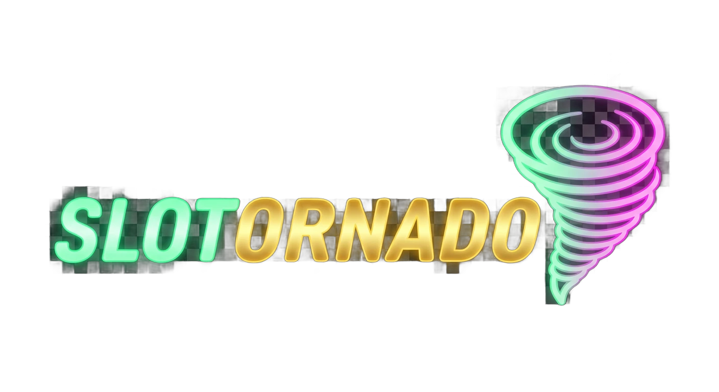 Slotornado Logo